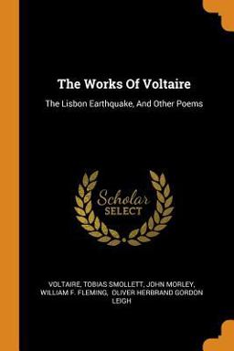 The Works of Voltaire