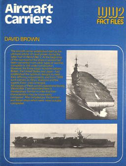 Aircraft Carriers