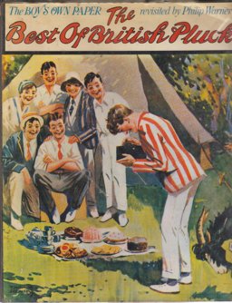 The Best of British Pluck