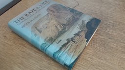 The Rape of the Nile