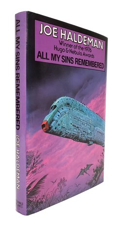 All My Sins Remembered