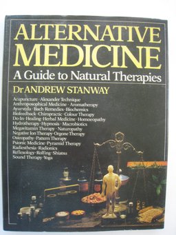 Alternative Medicine