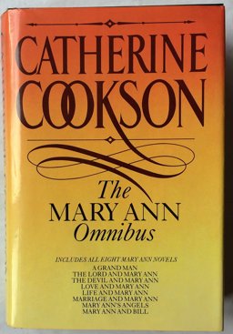 The Mary Ann Omnibus