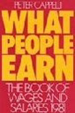 What People Earn