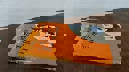 A Pocket Full of Seeds