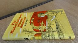 The Model-Railway Men in America