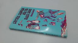 Captain Cobwebb and the Magic Drops