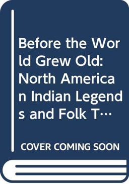 Before the World Grew Old