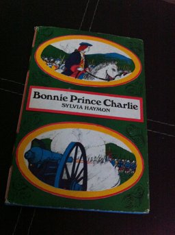Bonnie Prince Charlie