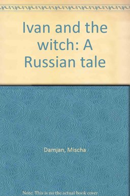 Ivan and the Witch