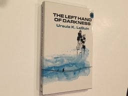 The Left Hand of Darkness