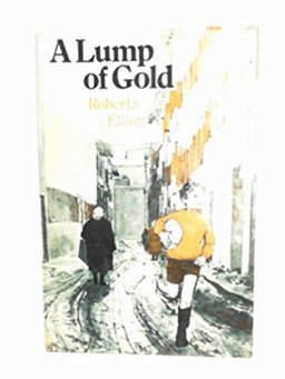 A Lump of Gold
