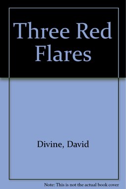 The Three Red Flares