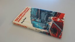 Telford and the American Visitor