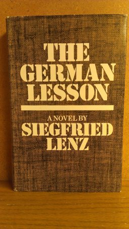 The German Lesson