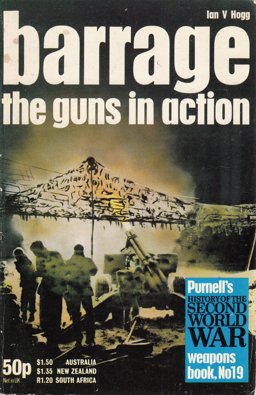 Barrage