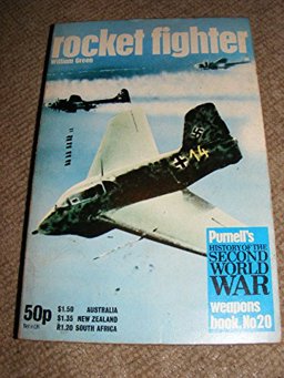 Rocket Fighter Rocket Fighter