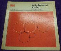 With Objectives in Mind With Objectives in Mind