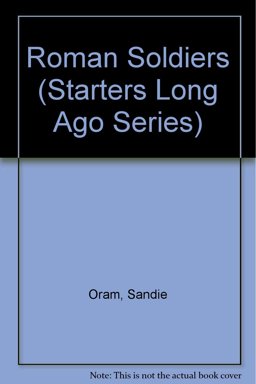 Roman Soldiers Roman Soldiers