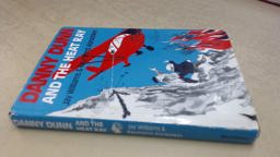 Danny Dunn and the Heat Ray