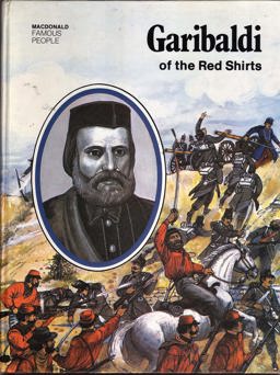 Garibaldi of the Red Shirts