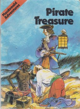 Pirate Treasure