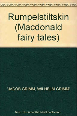 Rumpelstiltskin