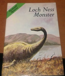 Loch Ness Monster