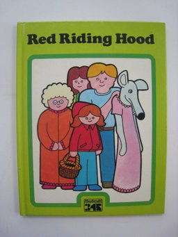 Red Riding Hood