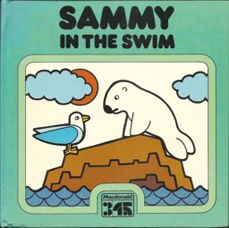 Sammy in the Swim