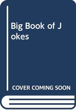 Gyles Brandreth's Big Book of Jokes