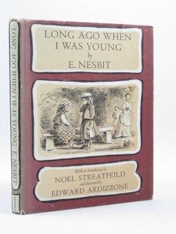 Long Ago When I Was Young