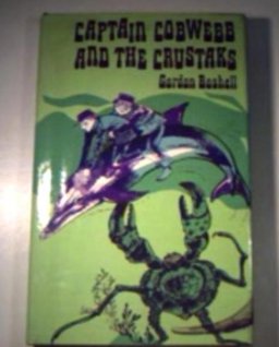 Captain Cobwebb and the Crustaks