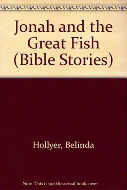 Jonah and the Great Fish