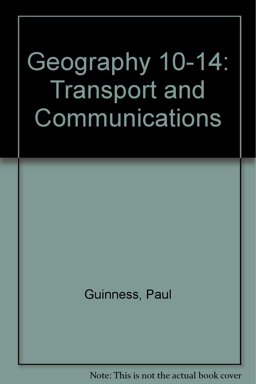 Transport and Communications