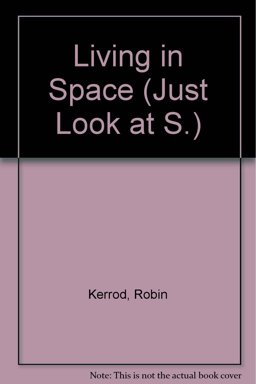 Living in Space