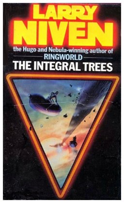 The Integral Trees