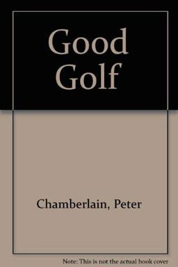 Good Golf