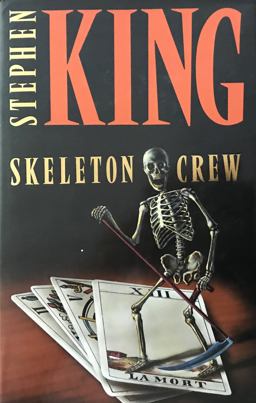 Skeleton Crew