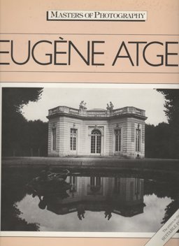 Eugène Atget