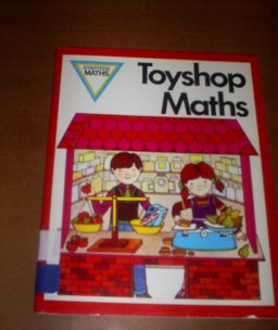 Toyshop Maths