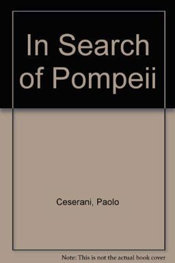 In Search of Pompeii