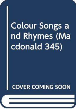 Colour Songs and Rhymes