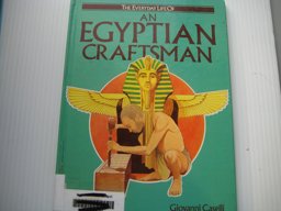 An Egyptian Craftsman