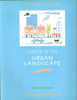 People in the Urban Landscape