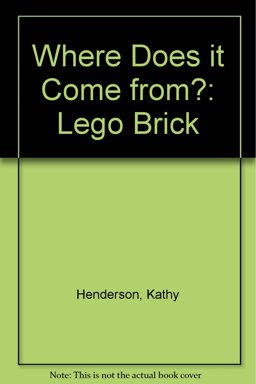 Lego Brick