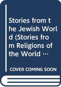 Stories from the Jewish World