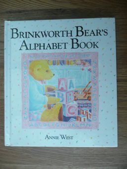 Brinkworth Bear's Alphabet Book