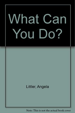 What Can You Do?