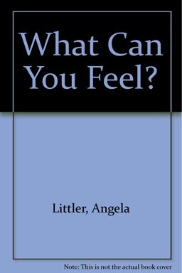 What Can You Feel?